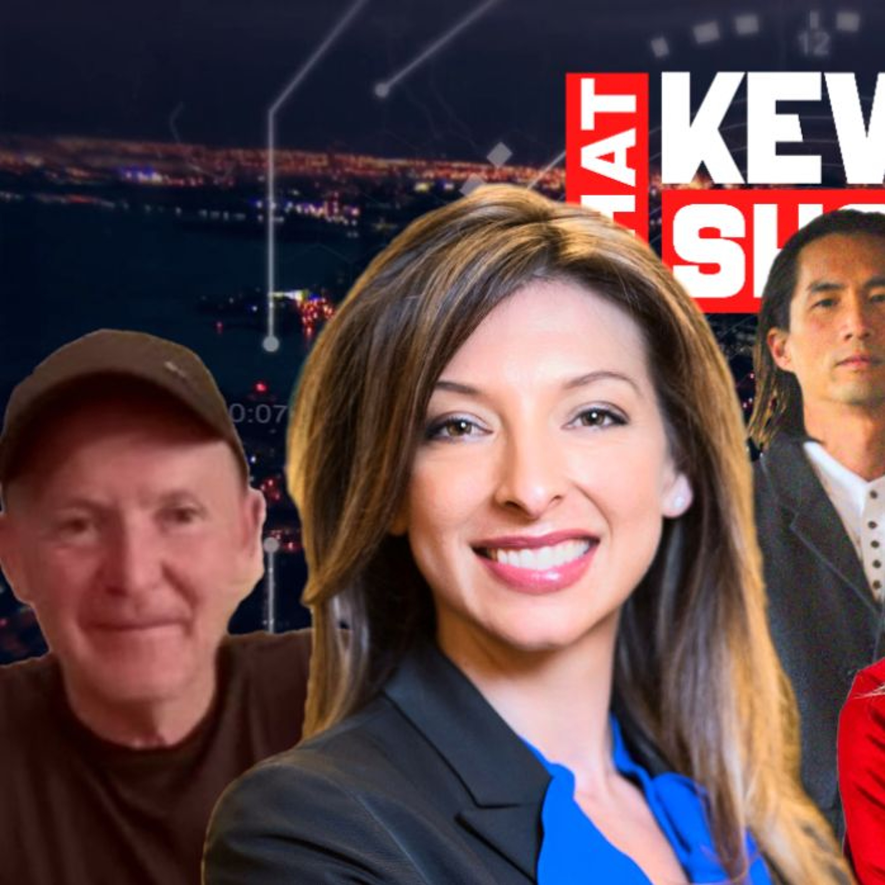 122725 - That Kevin Show - Hour 1