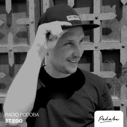 Radio Podoba 009 - St.Ego