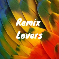 Remix Lovers (Best Of Edition)