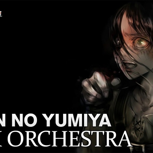 Stream Attack on Titan OP 1 - Guren no Yumiya (紅蓮の弓矢) | Dark Piano &  Orchestra Version [FULL VERSION] by PianoPrinceOfAnime | Listen online for  free on SoundCloud