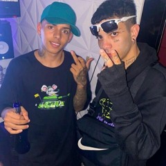 MEGA DO SIDOKA - ATRIZ PORNO - Feat MC RICK - ( DJ WV DO SM )