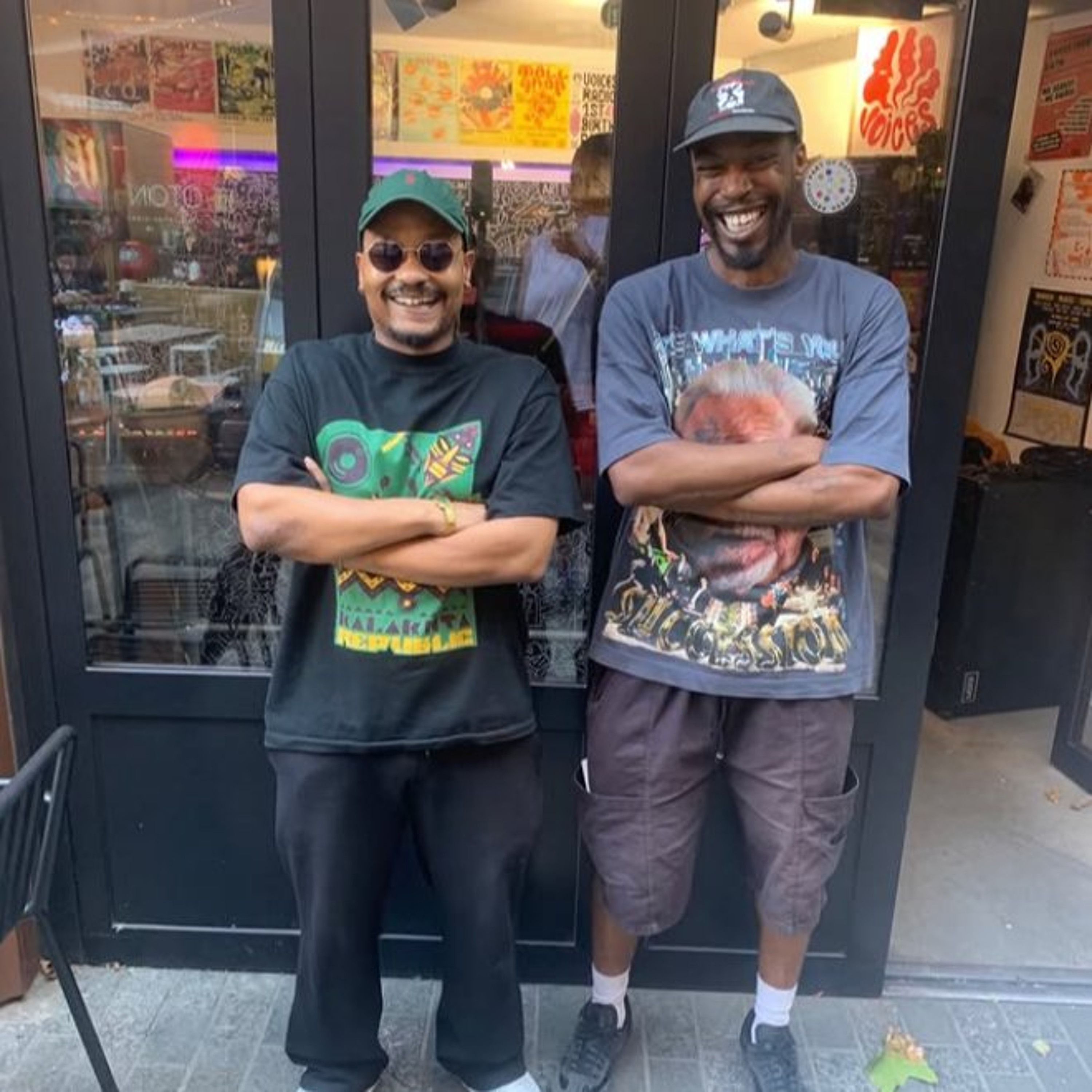 What's Good w/ Ah-Kin 05.08.26 - Voices Radio