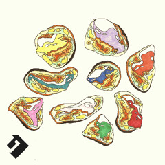 Tetrahedral Kites - Mental Strength