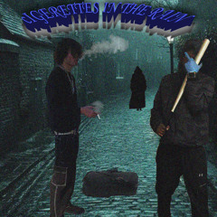 CIGARETTES IN THE RAIN W/ 33HZ [PROD. 33HZ]