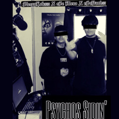 Psychos Sidin’
