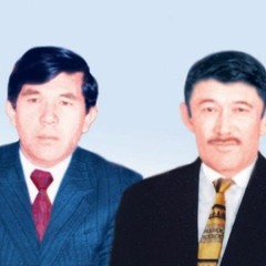 Шәмші Қалдаяқов Мұхтар Шаханов туралы, Талдықорған, 27.11.1989