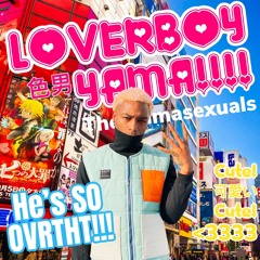 Yama - Rafshirt Bonus! prod. Bonus! Stage