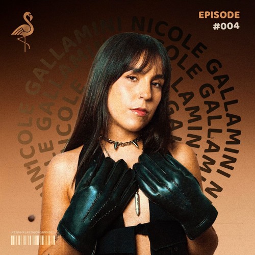 Flamingo Road Radio - Episode 004 - Nicole Gallamini