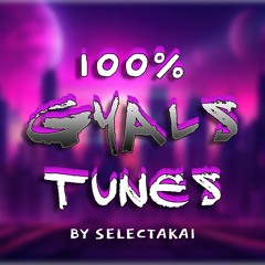 100% Girl Tunes 2 😈💦🔥 By Selectakai
