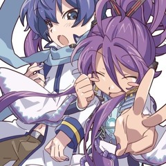 Stay by my side - Roy feat. Gakupo Camui