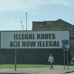 GiGi LAV & SIMON J. BERGHER - Drugs and Techno (Original Mix)