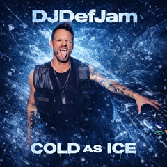 Cold as Ice (Edit) / Out Now on Spotify
