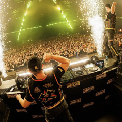 [HQ] Rebelion vs Dual Damage LIVE - Full Liveset - Elektrum Festival 2024