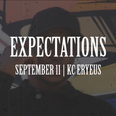 Expectations (Instrumental) 2023