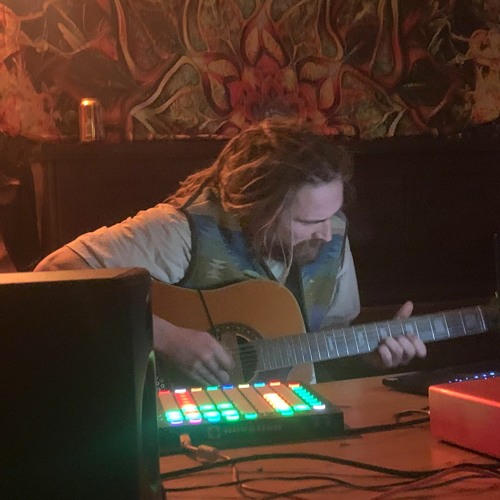 Call To John Nevern Live at Moss Audio