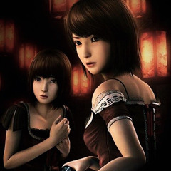 fatal frame 2 dim lantern