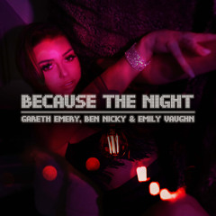 Because The Night (feat. Emily Vaughn)