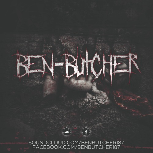 Ben-Butcher @ Nostalgische Stündchen // Studio OF // 19-07-20 (Newman Master)