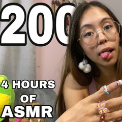 200 Fast and Aggressive Triggers Pt.10