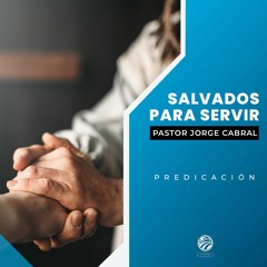 Jorge Cabral - Salvados para servir