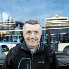ENERGETSKA PISMENOST - "LPP" PETER HORVAT