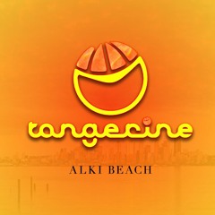Tangerine Live - Alki Beach Session