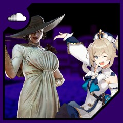 【UTAUカバー】Thorns - Alcina Dimitrescu & Barbara + UST/MIDI