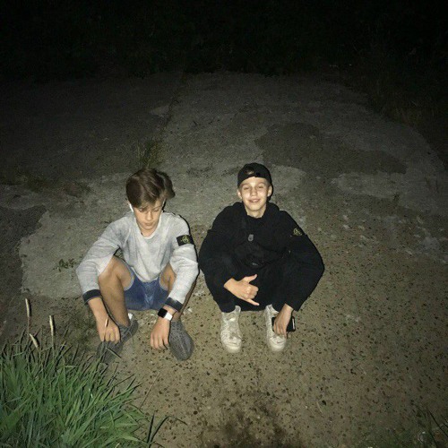 madk1d - я лег в рехаб