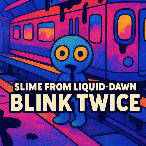 | BLINK TWICE