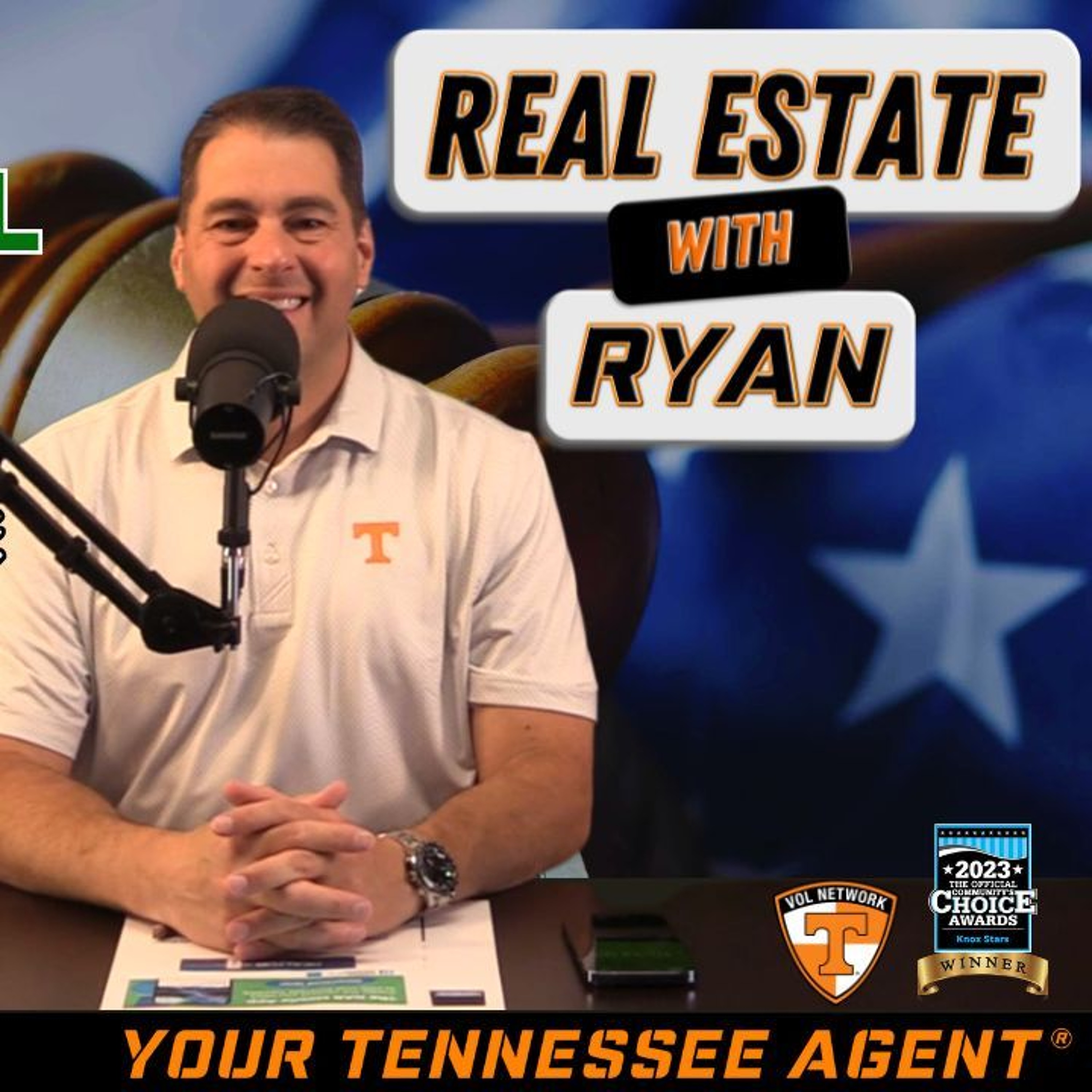 Real Estate with Ryan