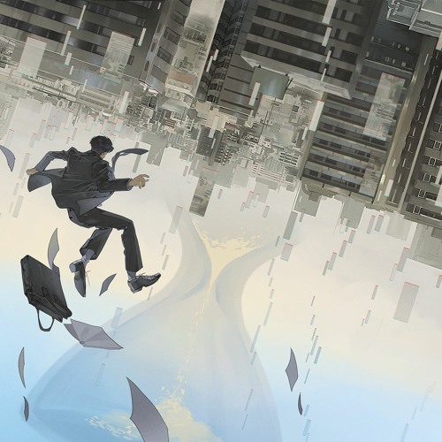Falling (Patreon Exclusive)