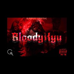 BloodyZoo - BloodyKyu Feat. Beekyu-E