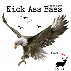 Kick Ass Bass
