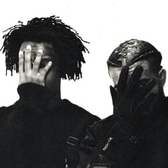 LEITO X 021 KID - JIIIIIGH (DRAKE X 21 SAVAGE AI)