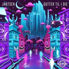 Jantsen & SuperAve. - GTID