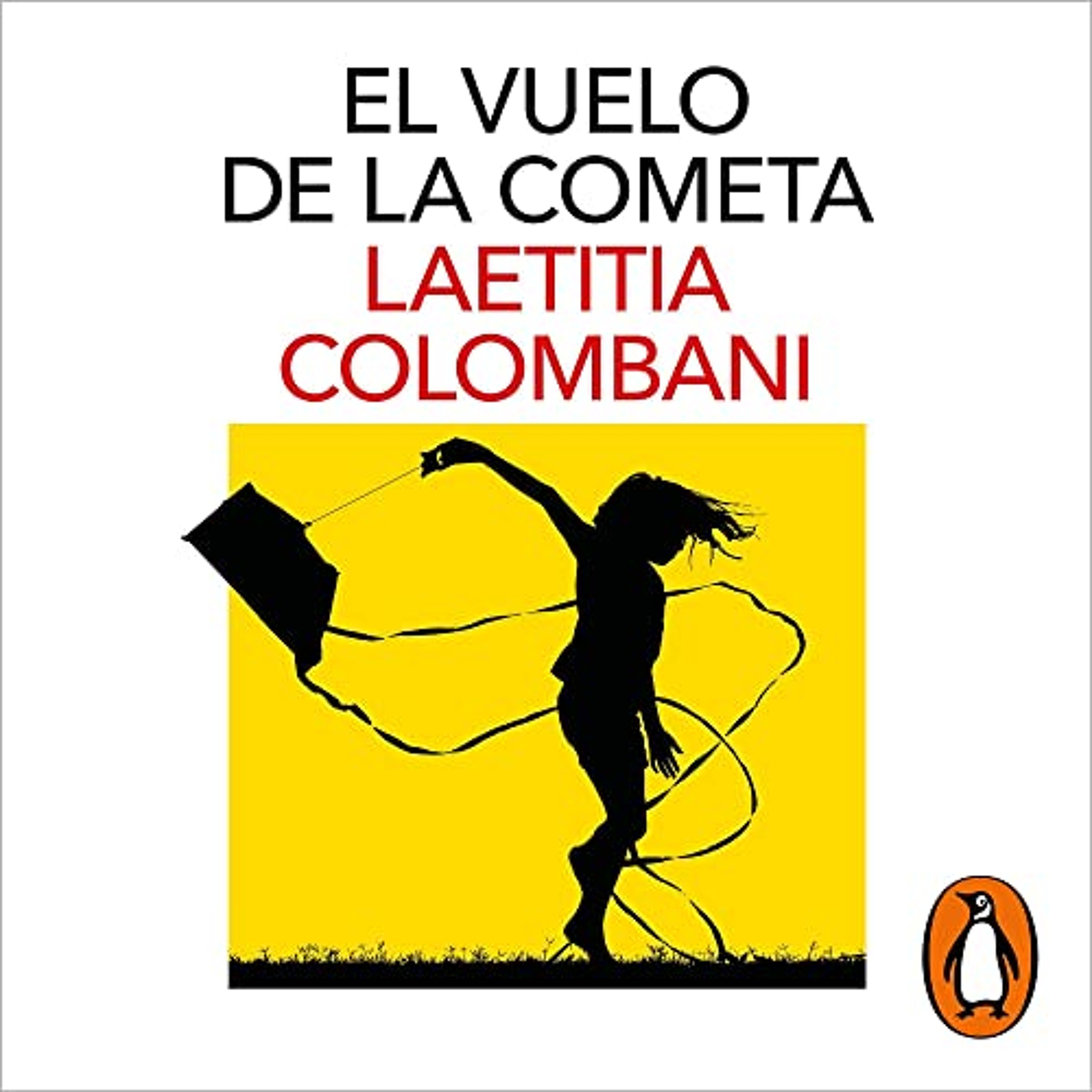 El vuelo de la cometa [The Flight of the Kite] (Audiolibro) | Prueba Gratis