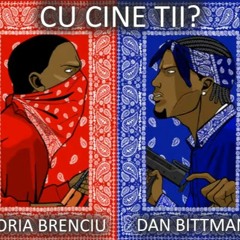 Horia Brenciu Și Dan Bittman - To All The Girls I've Loved Before