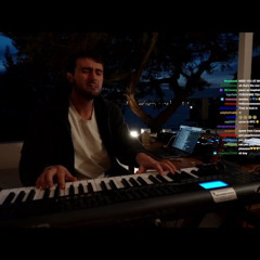 Fred again.. - third twitch stream (Greece, Wednesday 28th May )