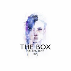 MOj-THEBOX(Damien Rice)