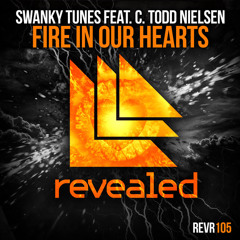 Fire In Our Hearts (Arston Remix) [feat. C. Todd Nielsen]