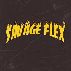 RE:FLEX - SAVAGE FLEX EP (CLIP) [OUT NOW ON AUDIOCURE]