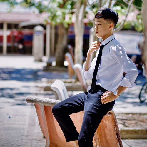 Giữa Chúng Ta Có Sự Khác Biệt _ Xuân Tiến Up | PSX Mix