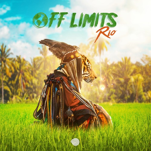 Off Limits - Rio - Out Now!