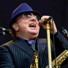 Van Morrison - Live At Real World Studios - Bath - 09 - 11 - 2021