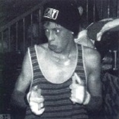 N.R.G. – He Never Lost His Hardcore (Free Download)