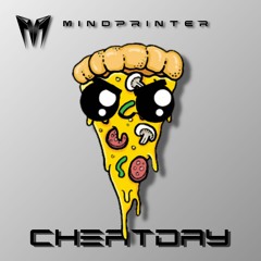 PIZZATIME | Cheatday | Hardcore Fatness #4