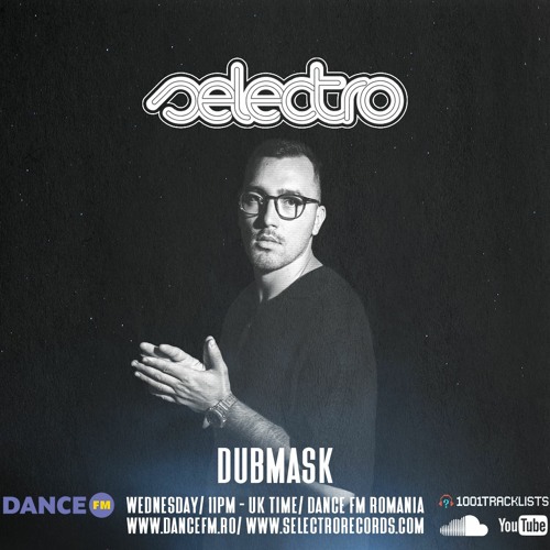 Selectro Podcast #359 w/ Dubmask