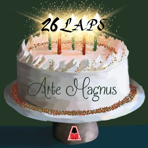 Stream Arte Magnus Listen To 26 Laps Ep Playlist Online For Free On Soundcloud