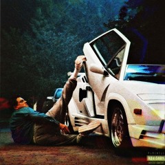 My Own Enemy (Prod. by Tre B.)