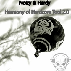 Noizy & Hardy - Harmony Of Hardcore 2.0 (2024 Tool)[FREE DOWNLOAD]
